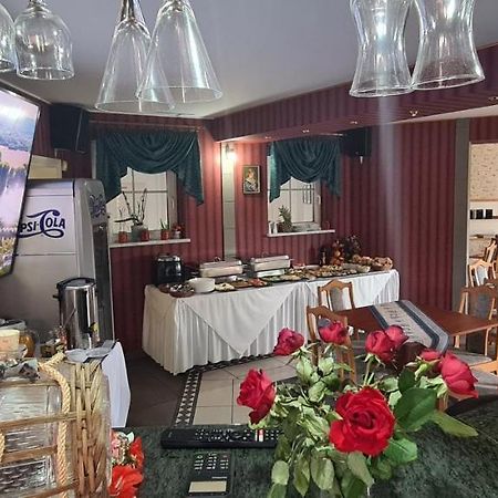 Apartamenty Hexagon Nr 9 Grzybowo  Esterno foto