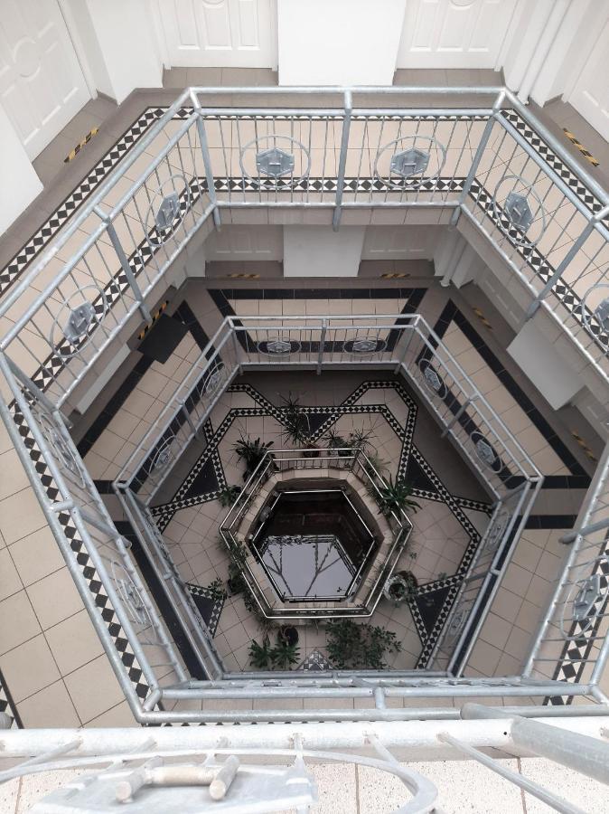 Apartamenty Hexagon Nr 9 Grzybowo  Esterno foto