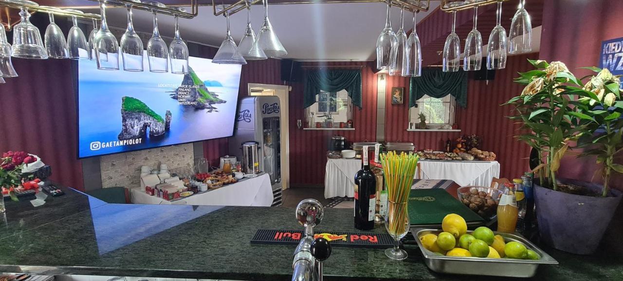 Apartamenty Hexagon Nr 9 Grzybowo  Esterno foto