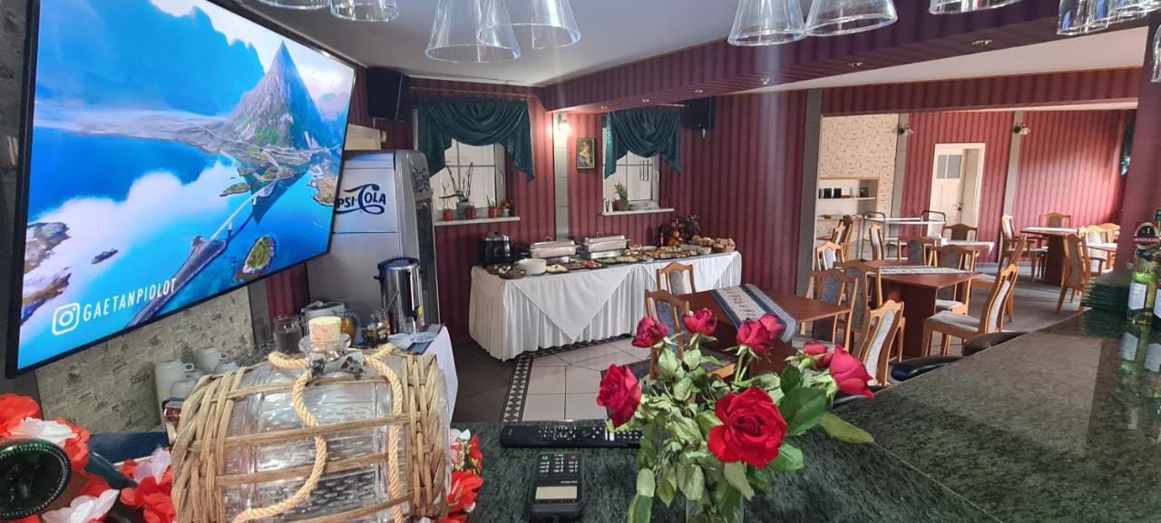 Apartamenty Hexagon Nr 9 Grzybowo  Esterno foto