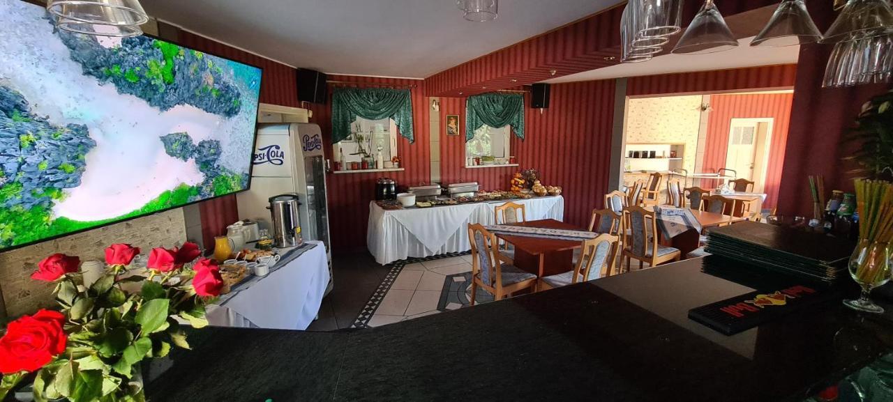 Apartamenty Hexagon Nr 9 Grzybowo  Esterno foto